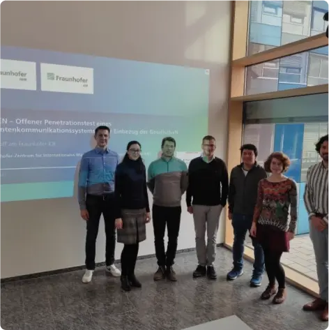 team quanten kompass